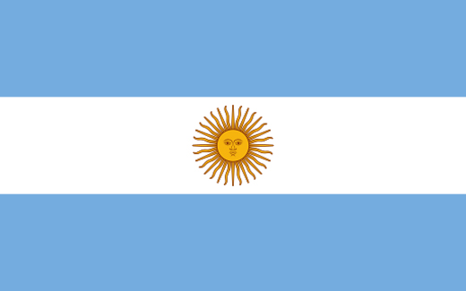 Embassy in Argentina
