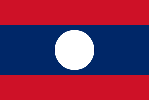Embassy in Laos