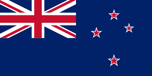 Embassy in New Zealand