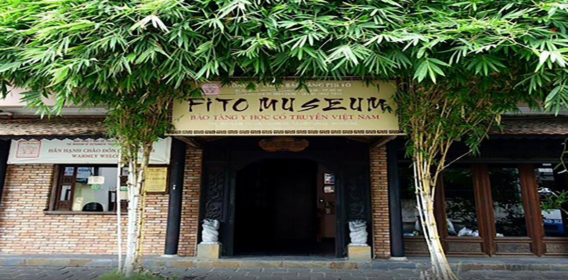 Fito Museum